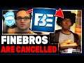 The Finebros Are CANCELLED...Again! Reaction Videos End Worldwide