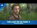 The Last of Us Part II - Chapter 5: The Park - Tracking Lessons