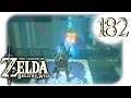 The Legend of Zelda: Breath of the Wild #182 💎Let's Play💎 Lange Leitung...