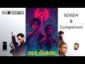 The Old Guard Review & Comparison | Comic Quarantine