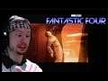 THE ORIGIN OF THE FANTASTIC 4 | Fantastic 4