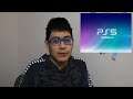THE PS5 MIGHT IMPROVE ON ONE KEY AREA OF THE PS4