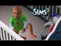 The Sims 3: Уборщица #18