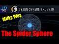 The Spider Sphere π EP51 πͺ Dyson Sphere Program Lets Play Walkthrough Guide Tutorial