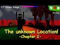 The unknown Location! (Chapter 2) - Baldi's Basics Mod