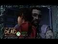 THE WALKING DEAD SEASON 1 EPISODE 5 Gameplay Walkthrough | XBOX ONE X (No Commentary) [FULL HD]