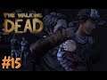 The Walking Dead Season 2 part 15 Bonnie must die (German/Facecam)