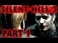 THIS GAME SCARED ME SO BADLY || Silent Hill 2 — Part 1 || SH2 Silent Hill HD Collection Gameplay PS3
