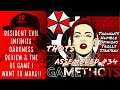 THOTS Assembled #34 Resident Evil: Infinite Darkness Review & Ideas for Future RE Games