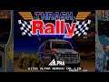 Thrash Rally - Alpha (1991)