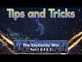 Tips And Tricks To Beat Master Invi! (Keyblade War Event) | Kingdom Hearts Union X (Cross)