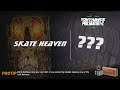 Tony Hawks Pro Skater 1 + 2 - All Skate Heaven Goal Objectives Gameplay Walkthrough [1080p 60FPS HD]
