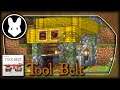 Tool Belt: Item access made easy! Bit-by-Bit by Mischief of Mice!