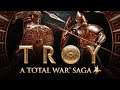 Total War : TROY ลองระบบกันหน่อย