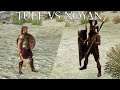 Total War: TroY - Ajax i Diomedes DLC - prezentacja multiplayer z Noyanem