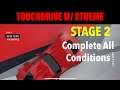 [TOUCHDRIVE] BXR Bailey Blade GT1 Special Event Stage 2 - Complete All Conditions ✅