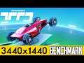 Trackmania - PC Ultra Quality (3440x1440)