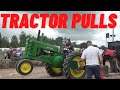 Tractor show compilation from the years with Billstmaxx..Collection 3...Tractor pulls