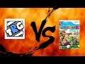 TRG Highlights: The Runaway Guys vs Mario Party 8