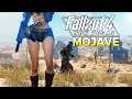 TURN FALLOUT 4 INTO HOT MOJAVE DESERT💥2020