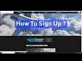 Tutorial: How to Sign Up for Beta | Microsoft Flight Simulator 2020