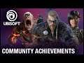 Ubisoft Community: What We Achieved in a Year | Ubisoft NA