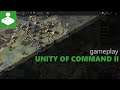 Unity of Commands II - gameplay | Sector.sk