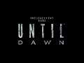 Until Dawn™ PS4 Episode 6 L' Enlèvement de Jess