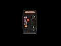 Virtual Space Alert Battlestar Galactica PeterHirschberg Mattel LCD HANDHELDS TABLETOPS Game & Watch