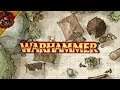 Virtual Tabletop Map Making | Winter Town | Warhammer Fantasy Roleplay / D&D
