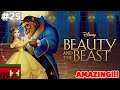 Beauty And The Beast (1991) Movie Review (Ninja Reviews)