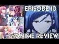 We Never Learn: BOKUBEN Season 2 Episode 10 - Anime Review