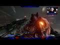 WedgeBob Revisits DOOM (2016) Level 2 Part 1 - Resource Operations