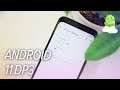 What's new in Android 11 Developer Preview 3?