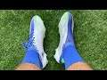 Which Adidas SPEED boot is better? - Laces vs Laceless