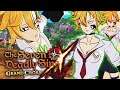 WHY ARE THEY USING HER?! GREEN DERIERI PVP COMP AGAIN??! | Seven Deadly Sins: Grand Cross