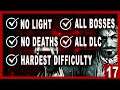 [World First] Torchless Deathless Bloodmoon All-Boss All-DLC Darkest Dungeon Challenge Unedited | 17
