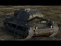 World of Tanks Leo - 7 Kills 5,2K Damage