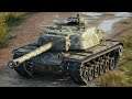 World of Tanks T110E4 - 6 Kills 10,3K Damage