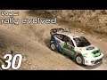 WRC: Rally Evolved - Professional Cyprus Rally (Let's Play Part 30)