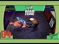 WWF War Zone (Part 4 - Tap Out!)