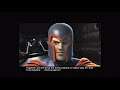 X-Men Legends (GameCube) - All Bosses/Cutscenes Part 3