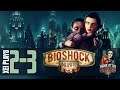 Let's Play BioShock Infinite: Burial at Sea (Blind), Episode 2 EP3