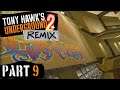 Xin Plays: Tony Hawk's Underground 2 Remix (PSP): Part 9: Las Vegas