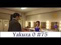 Yakuza 0 - Hibiki's training [Part 75]