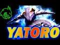 YATORO SVEN TI10 BEST MOMENT TI10 - THE INTERNATIONAL 10 DOTA 2  | Best play -  World DOTA 2