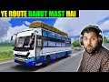 Ye Route Bahut Mast Hai - Bus Simulator Ultimate | Best Bus Simulator Games For Android