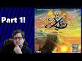 Ys 1 | Video Game Review