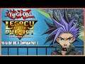 Yu-Gi-Oh! Legacy of the Duelist Link Evolution - Yu-Gi-Oh! ARC-V Campaign Part 3