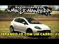 ZERANDO NEED FOR SPEED MOST WANTED COM APENAS UM CARRO!!